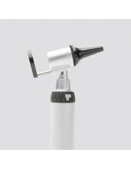 Otoskop G100 LED z rękojeścią akumulatorową BETA 4USB