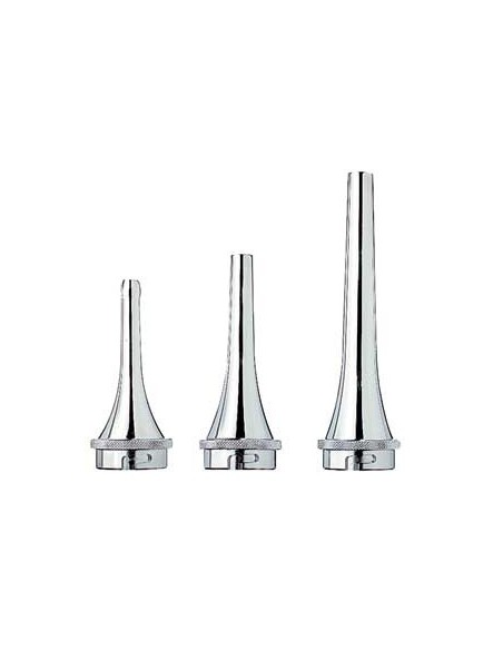 Otoskop G100 LED z rękojeścią akumulatorową BETA 4USB