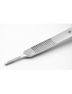 Rączka do skalpela nr 3 2