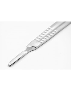 Rączka do skalpela nr 4 2