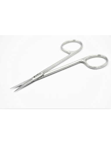 Nożyczki chirurgiczne IRIS 11,5 cm