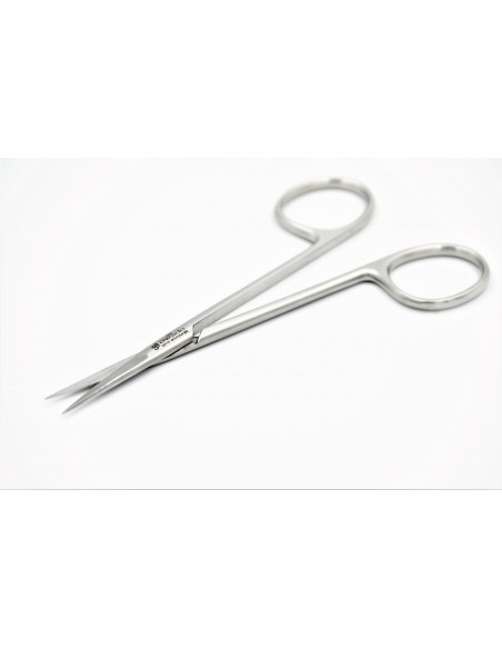 Nożyczki chirurgiczne IRIS 11,5 cm