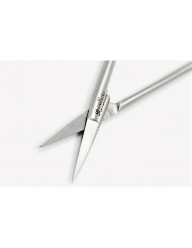 Nożyczki chirurgiczne IRIS 11,5 cm