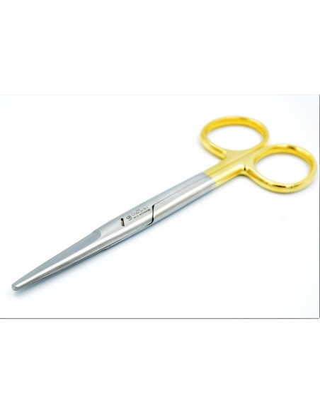 Nożyczki chirurgiczne MAYO TC 15 cm