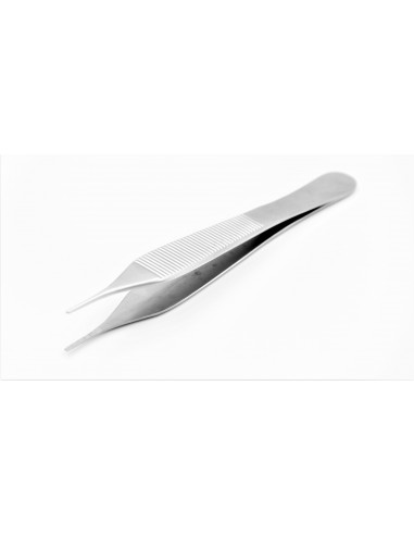 Pęseta anatomiczna ADSON 12 cm