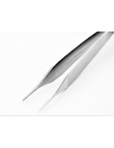 Pęseta anatomiczna ADSON 12 cm 2