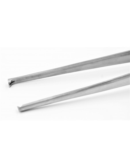 Pęseta chirurgiczna 16 cm