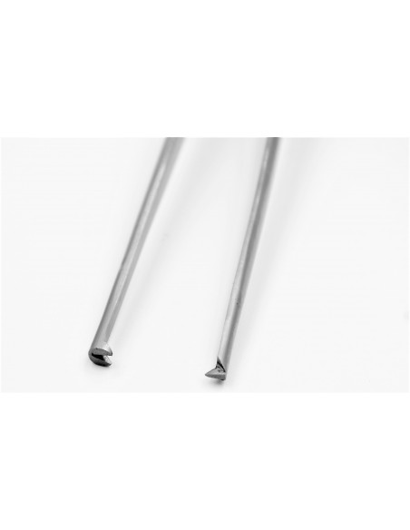 Pęseta chirurgiczna 16 cm