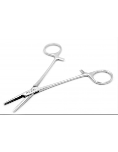 Kleszcze naczyniowe SPENCER-WELLS 15 cm