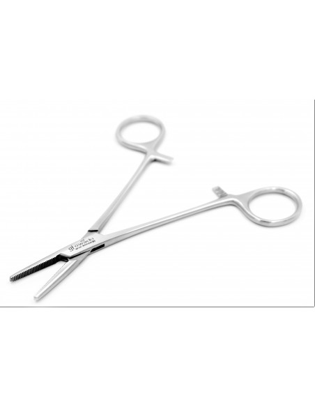 Kleszcze naczyniowe SPENCER-WELLS 15 cm