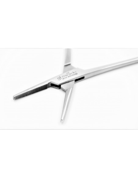 Kleszcze naczyniowe SPENCER-WELLS 15 cm