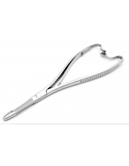 Igłotrzymacz OLSEN-MATHIEU 16 cm