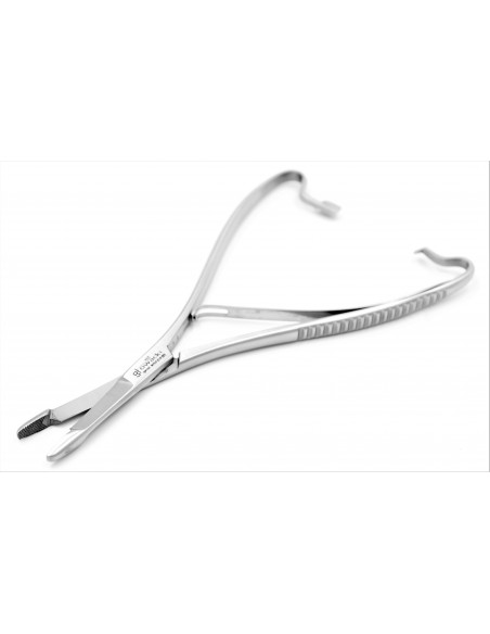 Igłotrzymacz OLSEN-MATHIEU 16 cm