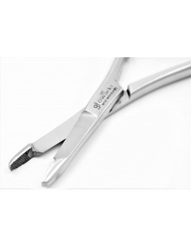 Igłotrzymacz OLSEN-MATHIEU 16 cm