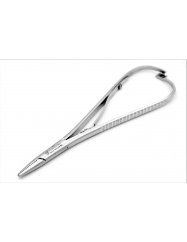 Igłotrzymacz MATHIEU 14 cm