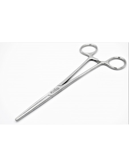 Kleszcze naczyniowe pean CRILE 20 cm