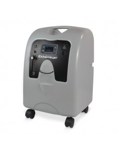 Koncentrator tlenu 5l OxyVet IV