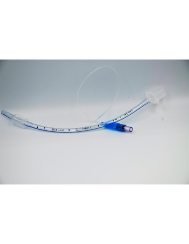 Rurka intubacyjna PVC 4.0 mm / 18 cm z balonem