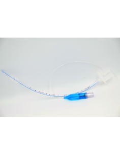 Rurka intubacyjna PVC 2.0... 2