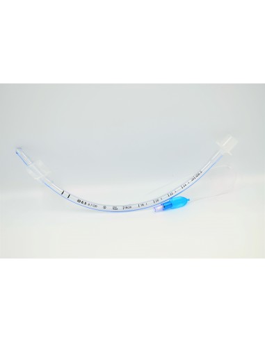 Rurka intubacyjna PVC 6.0 mm / 24 cm z balonem