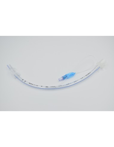 Rurka intubacyjna PVC 6.5 mm / 26 cm z balonem