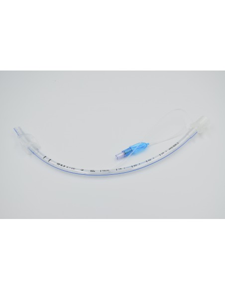 Rurka intubacyjna PVC 6.5 mm / 26 cm z balonem