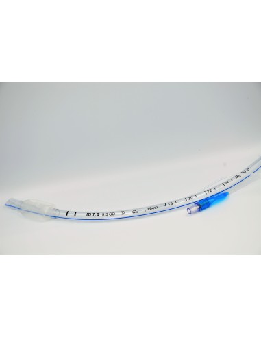Rurka intubacyjna PVC 7.0 mm / 26 cm z balonem