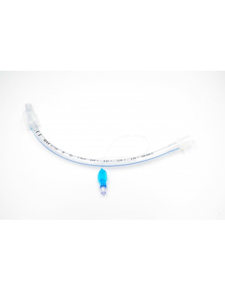 Rurka intubacyjna PVC 8.0 mm / 28 cm z balonem