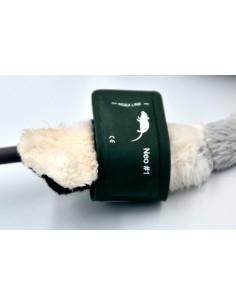 Mankiet do mierzenia ciśnienia nr 1