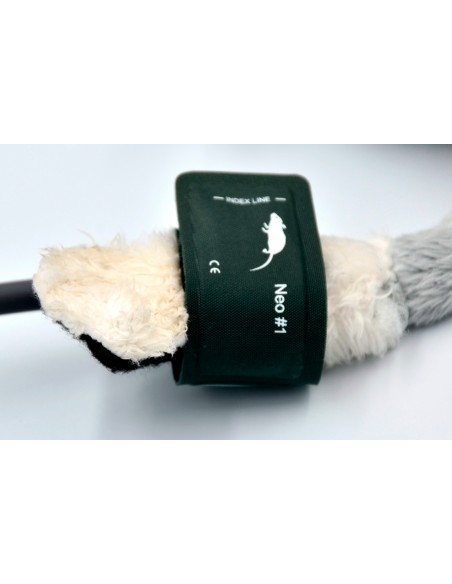 Mankiet do mierzenia ciśnienia nr 1