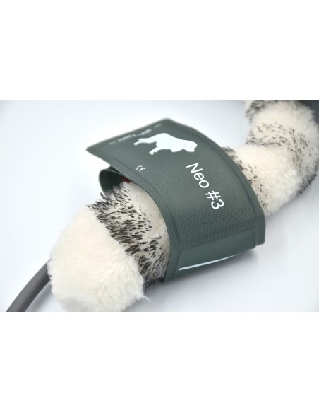 Mankiet do mierzenia ciśnienia nr 3