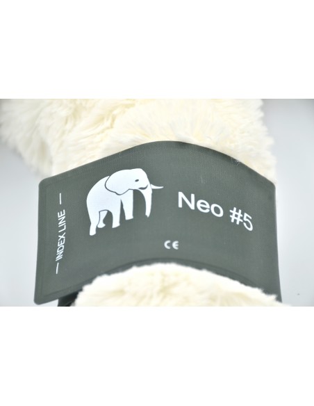 Mankiet do mierzenia ciśnienia nr 5