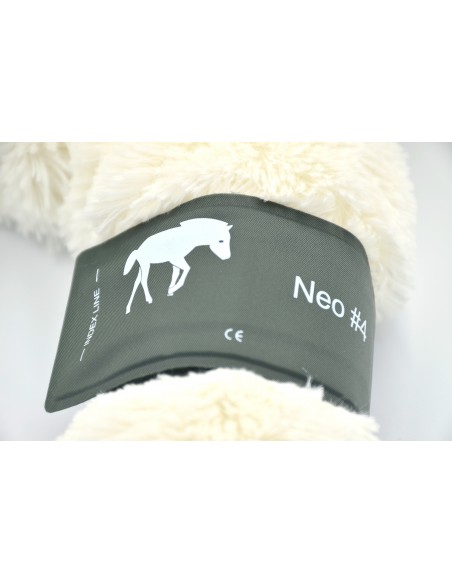 Mankiet do mierzenia ciśnienia nr 4