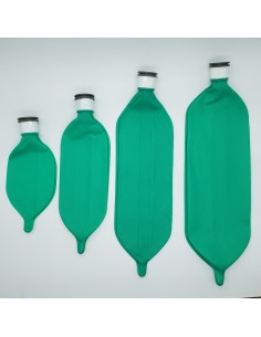 Worek oddechowy 0.5 L