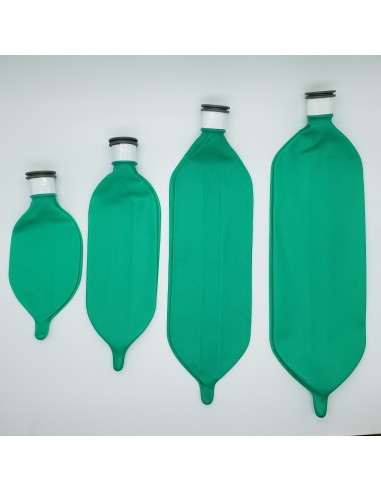 Worek oddechowy 0.5 L