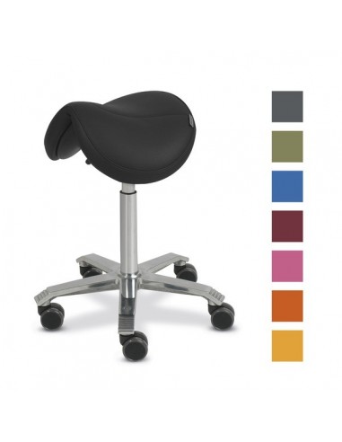 SCORE® JUMPER Krzesło zabiegowe w różnych kolorach