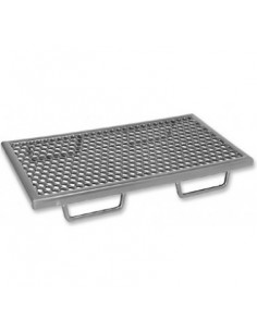 Podłoga PVC do klatek 1219,2 mm