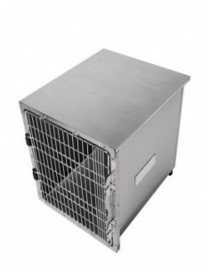 Panel wykończeniowy górny do klatek o szer. 610 mm