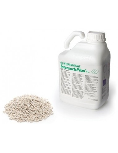 Wapno sodowane 5L kanister