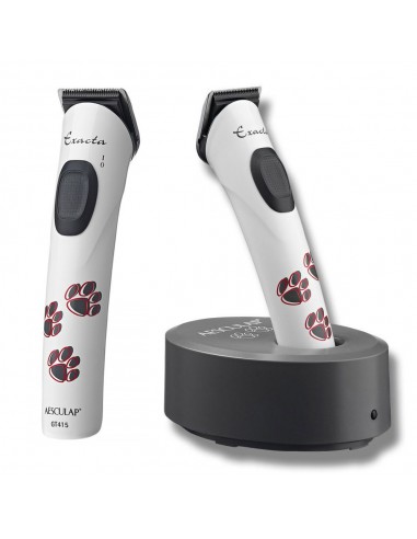 Aesculap Exacta Li-Ion GT416 z ostrzem 0,5mm