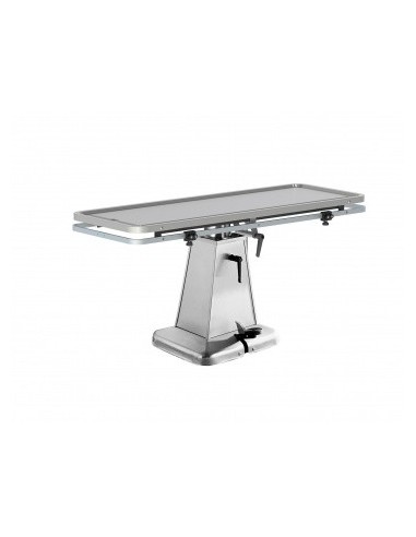 Stół chirurgiczny Classic Flat-Top -...