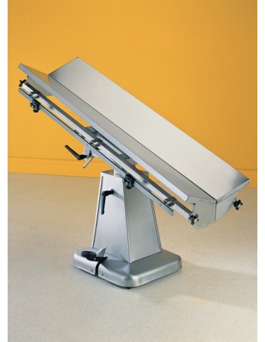 Stół chirurgiczny V-Top - elektryczny