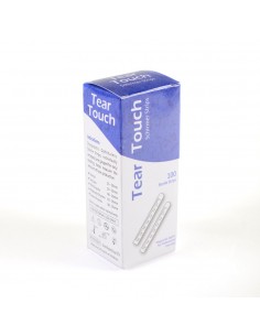 Test łzowy Schirmer - paski 100 szt/op.