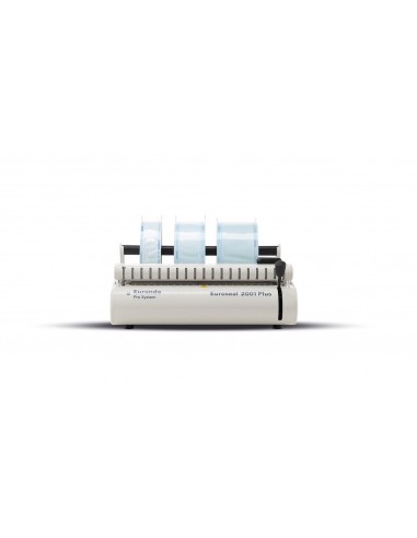 Zgrzewarka Euronda Euroseal 2001 Plus