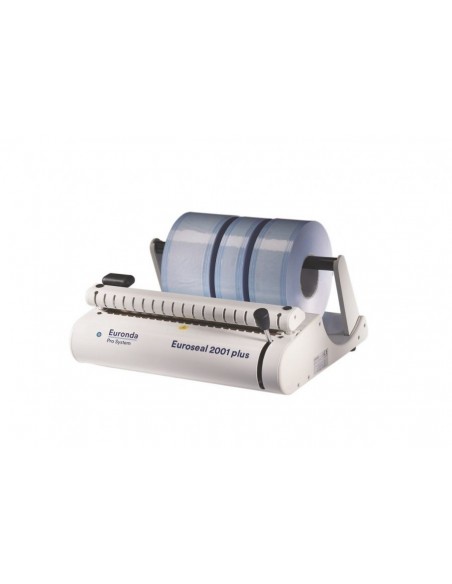 Zgrzewarka Euronda Euroseal 2001 Plus