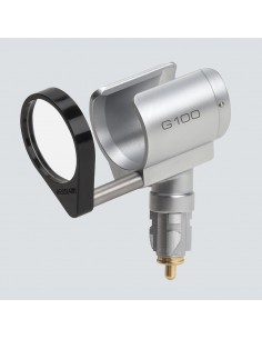 Wziernik do otoskopu Heine - 57/4 mm 2