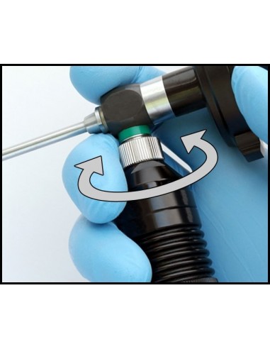 Źródło światła LED FIREFLY