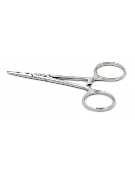 Kleszcze naczyniowe pean MOSQUITO proste 12,5 cm