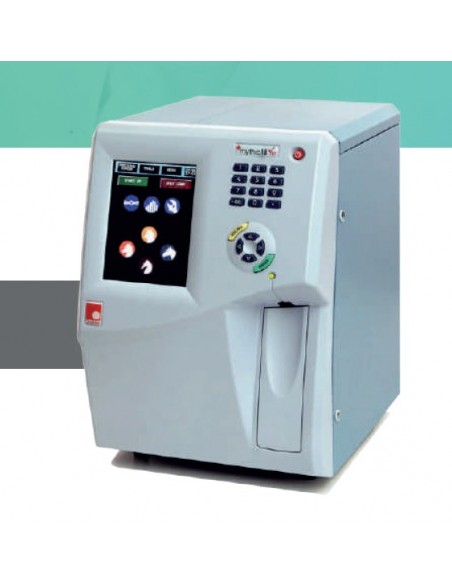 Automatyczny analizator hematologiczny Mythic 18 Vet