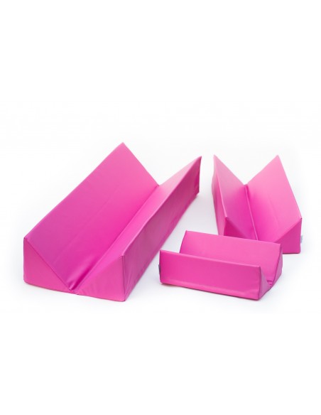 Pozycjoner mały "S"